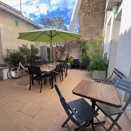 Grand Appartement Sur Canal A 2 Pas Du Centre Ville De セット エクステリア 写真