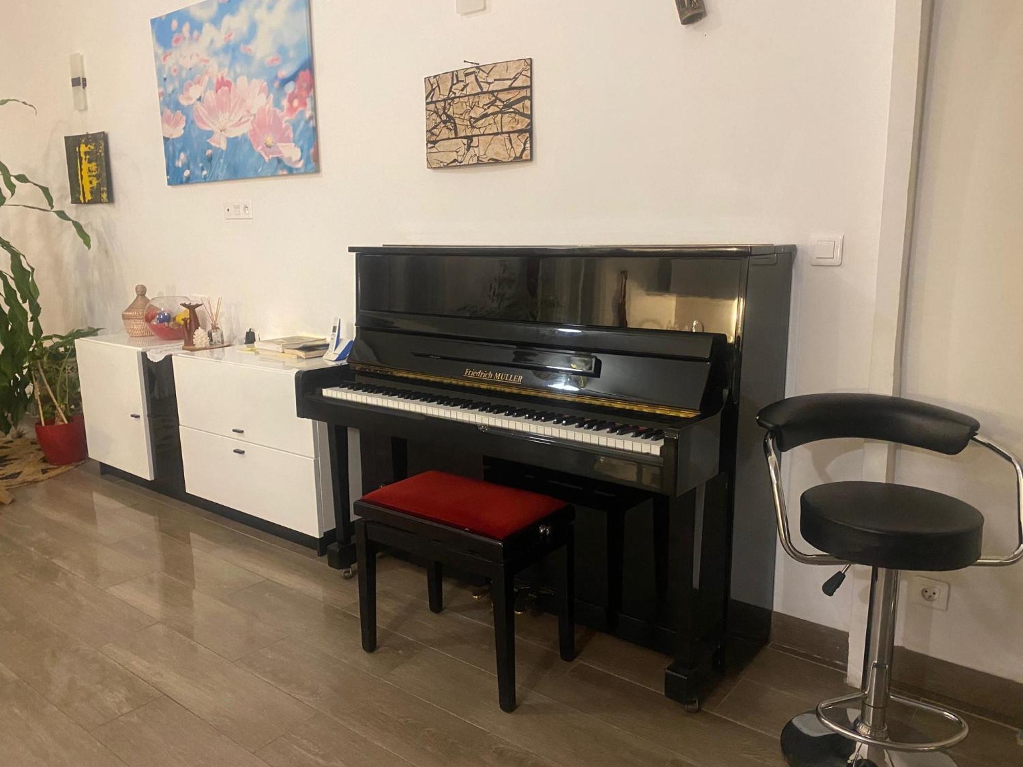 Grand Appartement Sur Canal A 2 Pas Du Centre Ville De セット エクステリア 写真