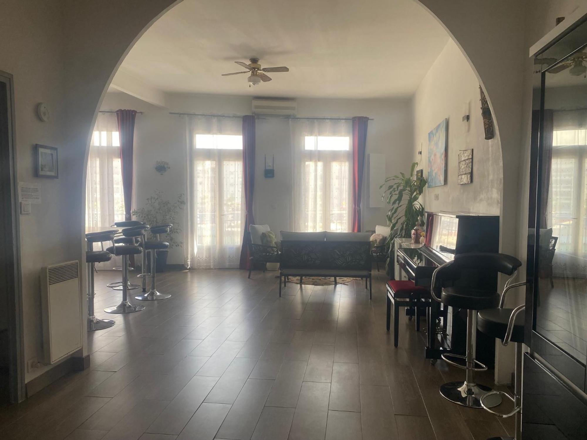 Grand Appartement Sur Canal A 2 Pas Du Centre Ville De セット エクステリア 写真