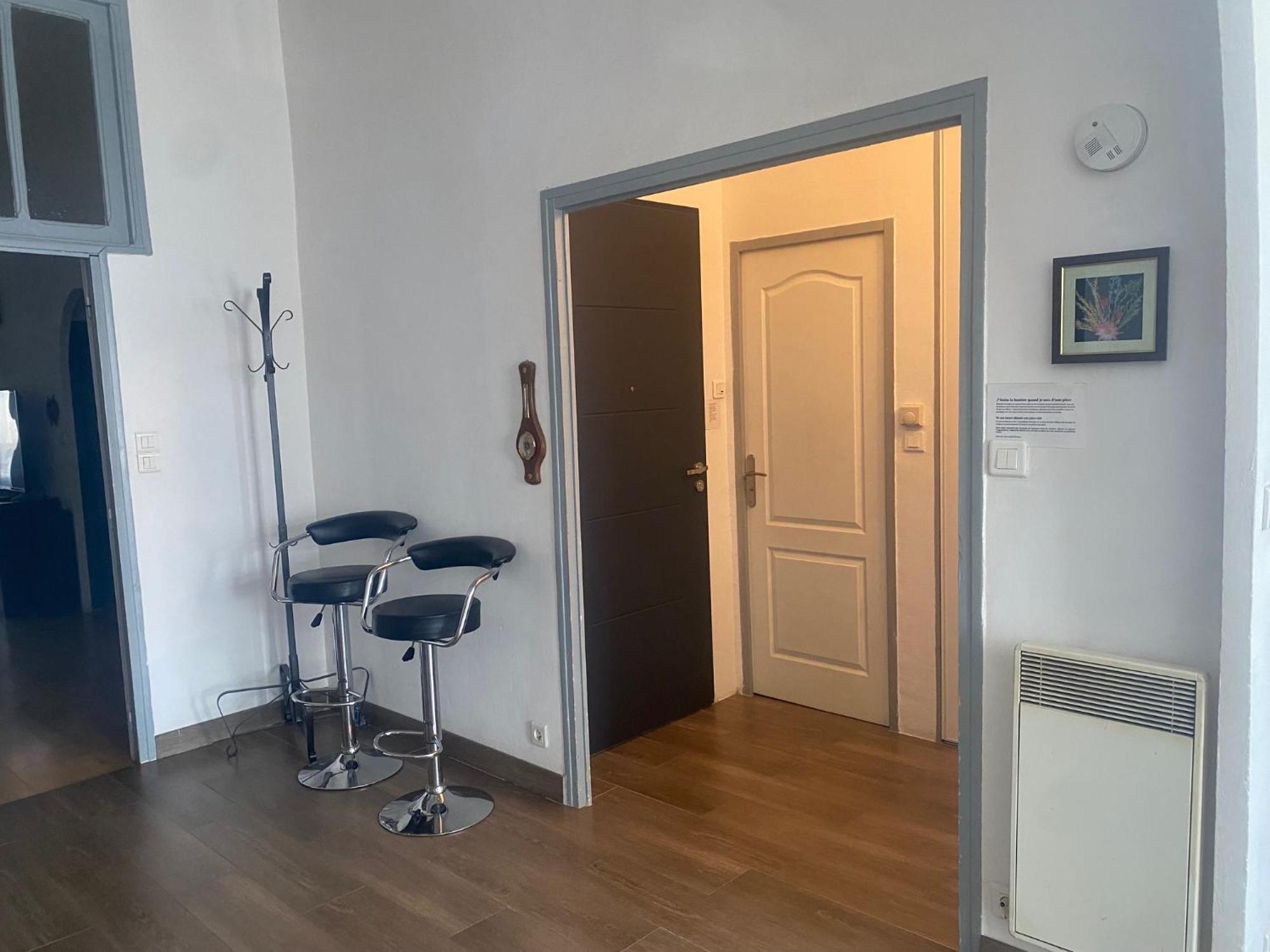 Grand Appartement Sur Canal A 2 Pas Du Centre Ville De セット エクステリア 写真
