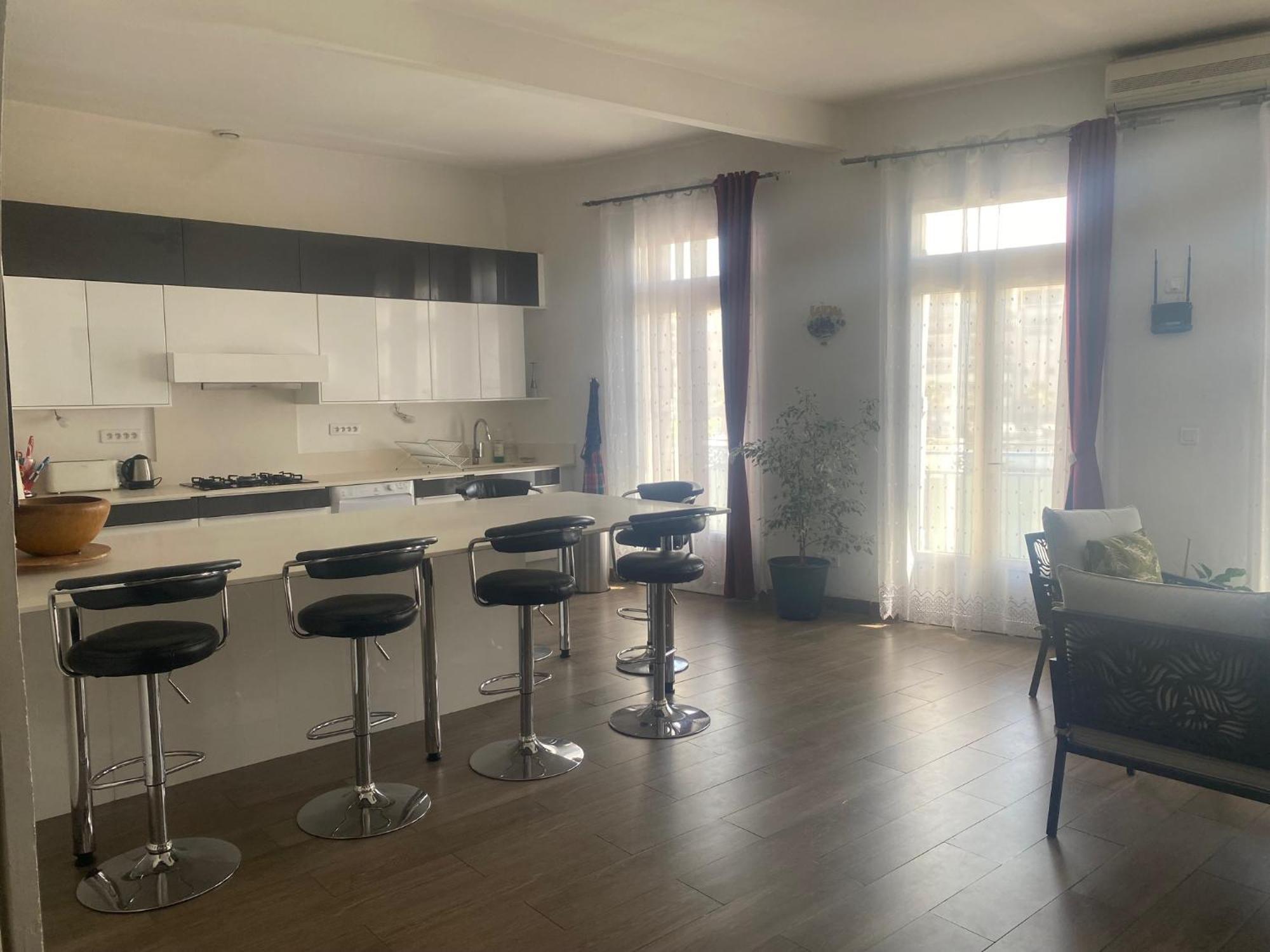 Grand Appartement Sur Canal A 2 Pas Du Centre Ville De セット エクステリア 写真