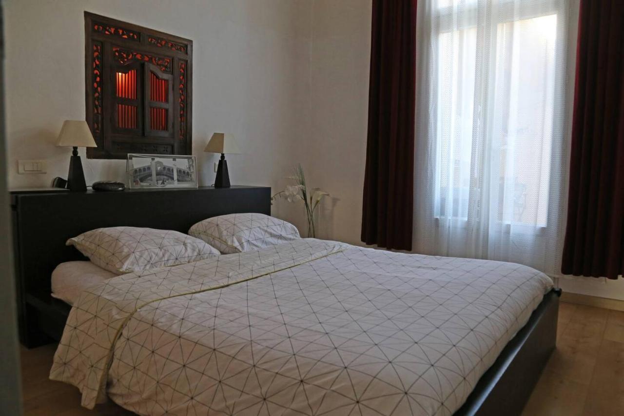Grand Appartement Sur Canal A 2 Pas Du Centre Ville De セット エクステリア 写真