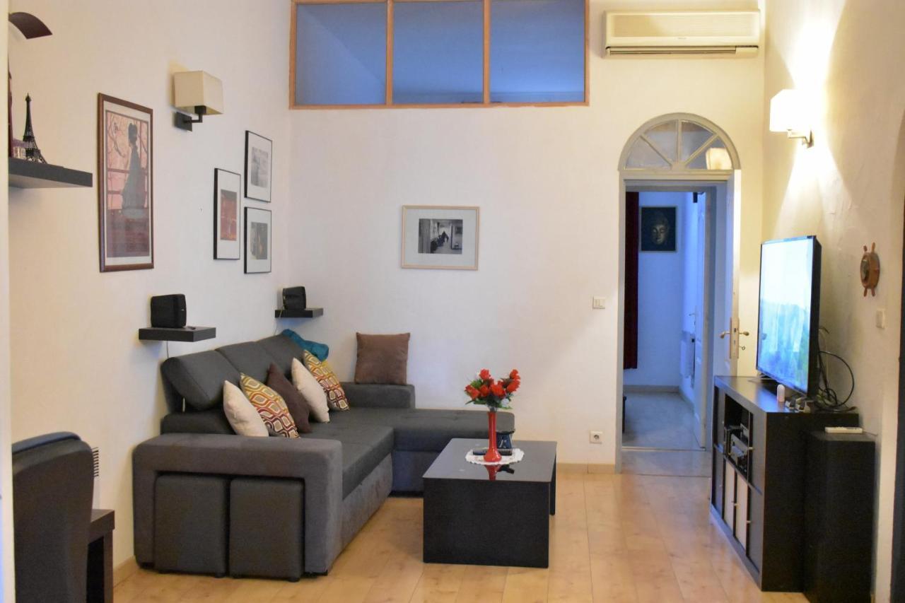 Grand Appartement Sur Canal A 2 Pas Du Centre Ville De セット エクステリア 写真